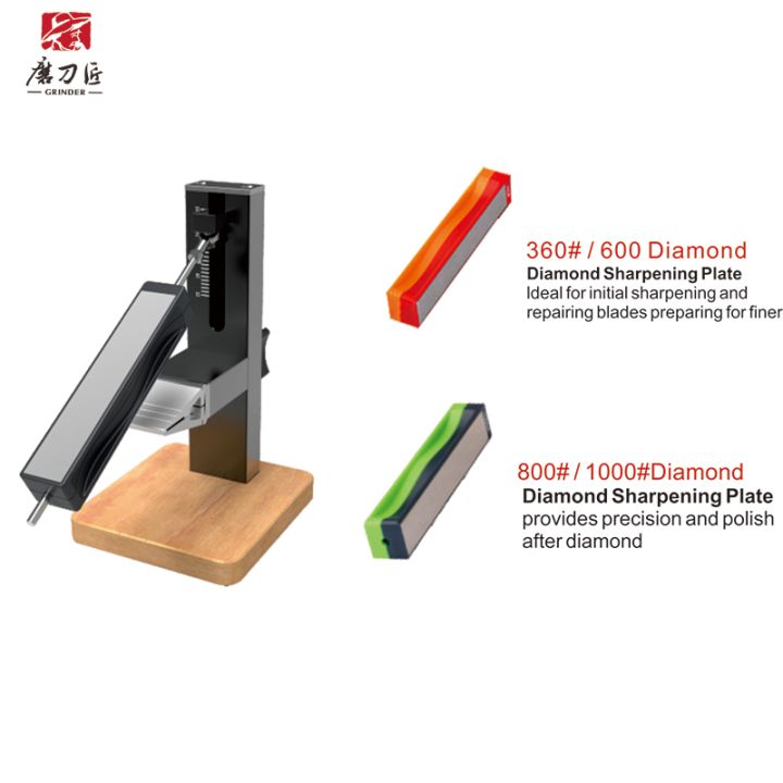 TAIDEA%20Fixed%20Professional%20Knife%20Sharpener%20with%20Diamond%20Set%20360#&%20600#&%20800#&%201000#&%20and%20Precision%20Angle%20Guide%2010%C2%B0%20~%2030%C2%B0%20-%20Image%204