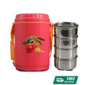 RFL Carrier Stelo 4 Bati Premium With Belt 851580.