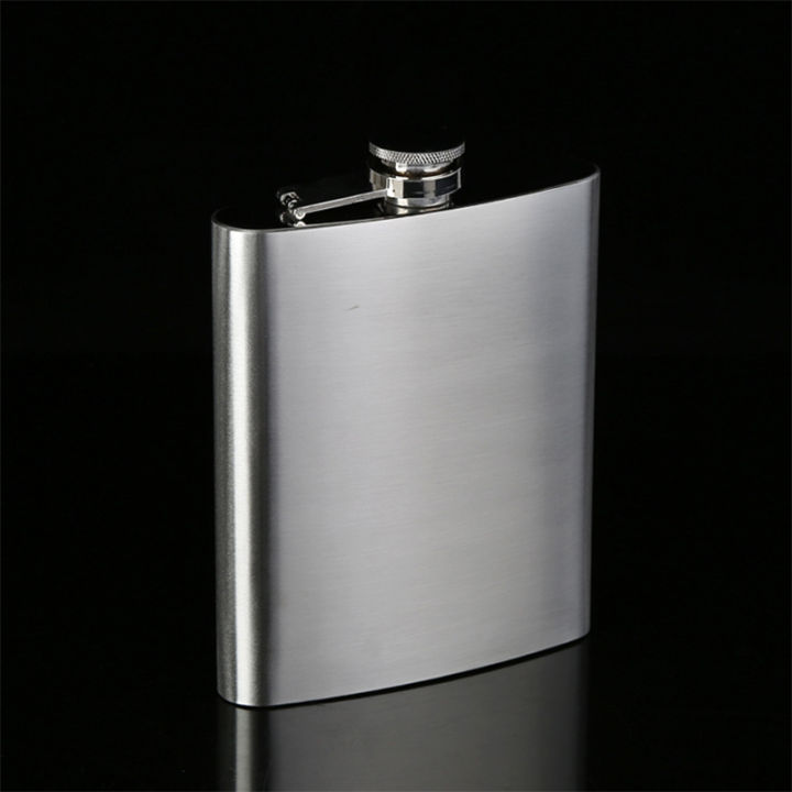 1-10oz%20Stainless%20Steel%20Hip%20Flask%20Wine%20Whisky%20Pot%20Bottle%20For%20Men%20Portable%20Drinker%20Alcohol%20Container%20Pocket%20Wine%20Bottle%20Screw%20Cap%20-%20Image%206