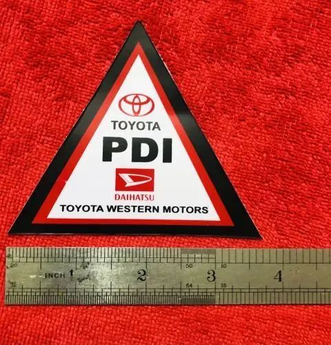 Toyota%20pdi%20ok%20wind%20screen%20sticker%20-%20Image%202