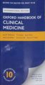 Oxford HandBook Of Clinical medicine By Ian B. Wilkinson, Tim Raine. 