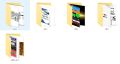 64 GB USB with Online Digital Courses | Softwares | Big Collection of CDR Files | PNG + JPG files | Wallpapers| Sketches for drawing. 