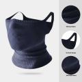 Sport Bandana Breathable Sun Protection Cycling Bike Face Cover Reusable Masks Hiking Camping Running Neck Gaiter Soft Scarf Men.