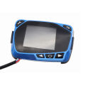 12V/24V LCD Display Thermostat Monitor Switch+Remote Controller Accessories For 5kw/8kw Car Heater Car Parking Diesel Heater. 