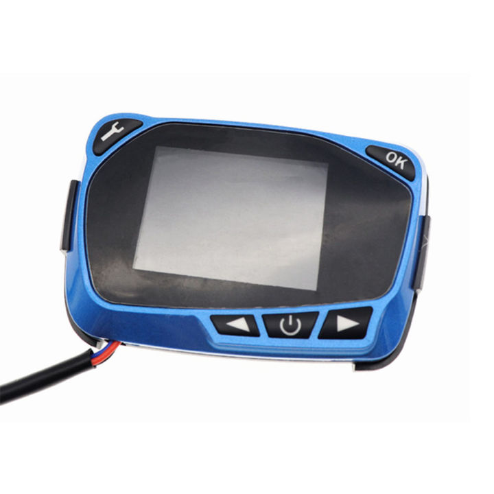 12V/24V%20LCD%20Display%20Thermostat%20Monitor%20Switch+Remote%20Controller%20Accessories%20For%205kw/8kw%20Car%20Heater%20Car%20Parking%20Diesel%20Heater%20-%20Image%206