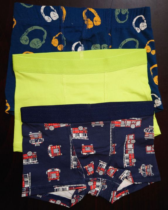 Kid's%20Boy's%20Boxer%20Shorts,%20%20Short%20Pant%20-%20Image%204