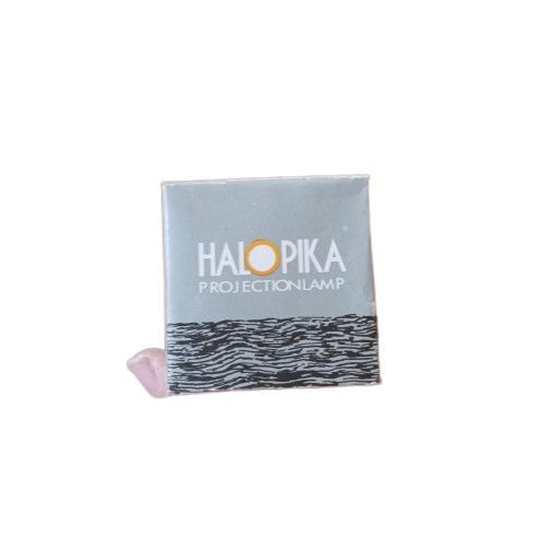halopika projection lamp