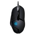 Logitech G402 Hyperion Fury With High Speed Fusion Engine Gaming Mouse. 