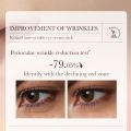 Retinol Eye Cream Stick Anti Dark Circles Under The Eyes Remove Eye Bags Moisturizing Firming Eyes Skin Care Products. 