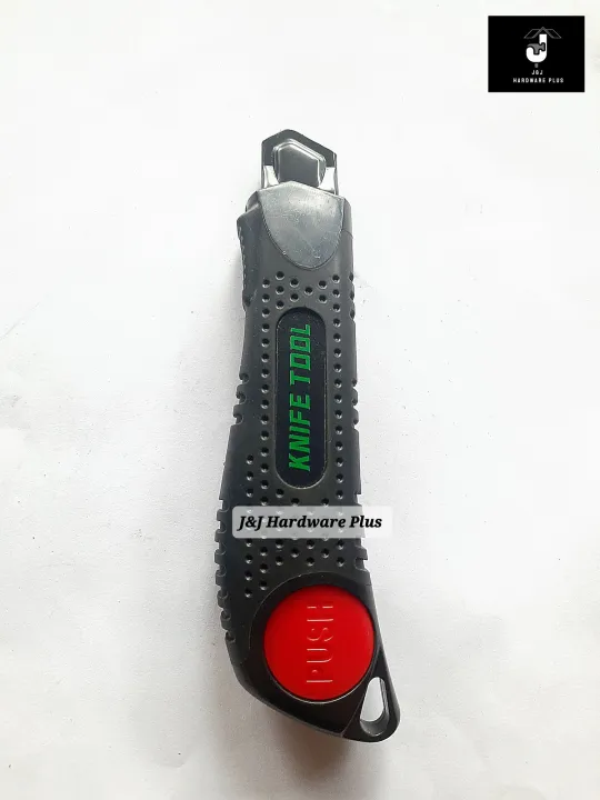 Paper%20Cutters%20heavy%20duty%2018%20blade%20cutter%20Professional%20level%20cutter%20Board%20Cutter%20knife%20utility%20paper%20cutter%20knife%20retractable%20snap-off%20blade%20-%20Image%203