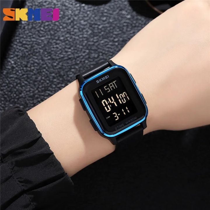 %E3%80%90Unique%20features%E3%80%91SKMEI%201858%20Mens%205Bar%20Waterproof%20Calendar%20Countdown%20Electronic%20Wristwatches%20Clock%20reloj%20hombre%20Fashion%20LED%20Light%20Digital%20Watch%20-%20Image%203
