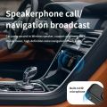 Aux Bluetooth 5.4 Receiver Bluetooth Transmitter 2 In 1 Bluetoot Adapter Hands Free Calling For Car Airplane Tv Computer Headset.