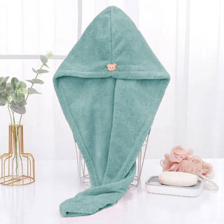 Women%20Long%20Hair%20Quick-Dry%20Hair%20Towel%20Soft%20Microfiber%20Towels%20Shower%20Cap%20Towel%20Bath%20Hats%20for%20Women%20Dry%20Hair%20Cap%20Lady%20Turban%20Head%20-%20Image%207