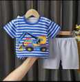 space ship kids night wear. 