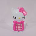 Beautiful Mini Music Kitty Mobil Phone Toy For Kids.Mobile Phone Cell Toy For Children.Best Gifted Toy For Kids. 