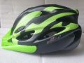 SOLDER MOUNTAIN BIKE HELMET. 