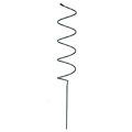 Garden Support Stake Ring Metal Garden Plant Supports Single Stem Shrub Holder Climbing Plant Stake Tower Plant Supports. 