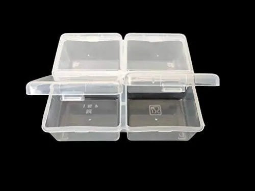 Mini%20Juwelary%20Plastic%20Box%0AIndividual%20Lids%20From%20Outside%20Compartment%20Storage%C2%A0%C2%A0Plastic%C2%A0Box%C2%A0Transparent%20With%20Different%20Cap%20Covers%20-%20Image%205