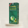 DP Hair Care Medicated Herbal Hair Oil Nourishing Formula for Hair 100ml for Daily Use.