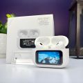 AirPods Pro A9 | Best Wireless Earbuds for Android & iOS | ANC Noise Cancellation, Deep Bass, HD Mic, Touch Control, Bluetooth 5.3 | Top Budget AirPods Alternative. 