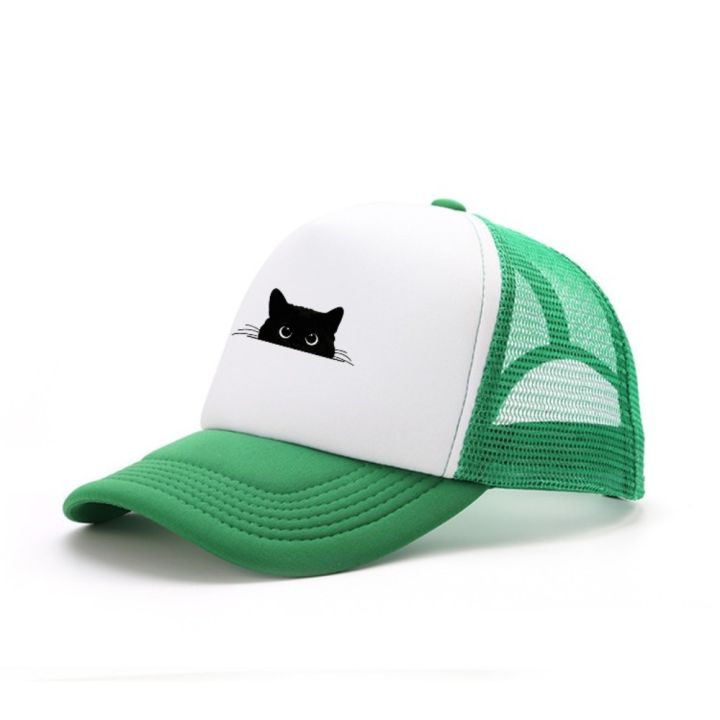 Cute%20cat%20print%20adjustable%20baseball%20cap%20for%20men%20and%20women,%20casual%20wear%20for%20outdoor%20travel,%20sun%20shading%20duckbill%20cap%20-%20Image%207