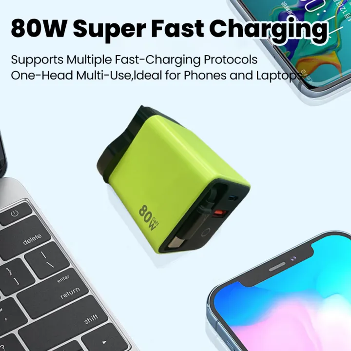 80W%20USB%20Type%20C%20Charger%20With%20Retractable%20Cable%20Quick%20Charge%20Mobile%20Phone%20Charger%20Fast%20Charging%20Adapter%20For%20iphone%2016%2015%20%20-%20Image%204