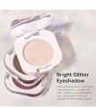 Shimmer Highlighter Shade Blush Powder. 