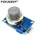 MQ-6 MQ6 LPG Gas Sensor Module Liquefied Propane Iso-butane Butane Combustible Gas Detection Sensor. 