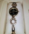 Pack of Watch , Neckles , Earrings , Faster Brand Gift Set For Girls With Box Good Quality Product. 