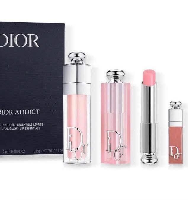 Dior%20Addict%20Lip%20Essential%20Lip%203%20in%201set%20box(%20Dior%20Addict%20lip%20Glow%20-001%20Pink%20Full%20Size%20/%20Dior%20Addict%20Lip%20Maximizer%20-001%20Pick%20Full%20Size%20/Dior%20Addict%20lip%20Maximizer%20-038%20Rose%20Nude%20Mini%20)%20Import%20from%20Us%20-%20Image%202