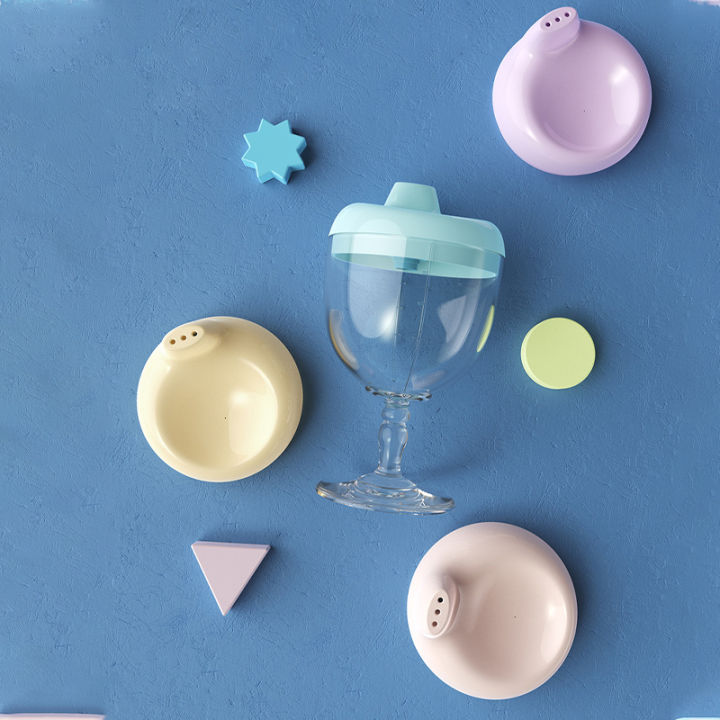 150ml%20Baby%20Learning%20Drinking%20Bottle%20Creative%20Children's%20Feeding%20Bottle%20Nursing%20Goblet%20Spout%20Cup%20-%20Image%205