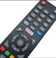 Tv Remote Control For Vision Android Led Tv.