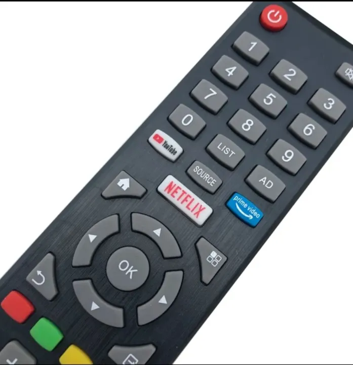 Tv%20Remote%20Control%20For%20Vision%20Android%20Led%20Tv%20-%20Image%204