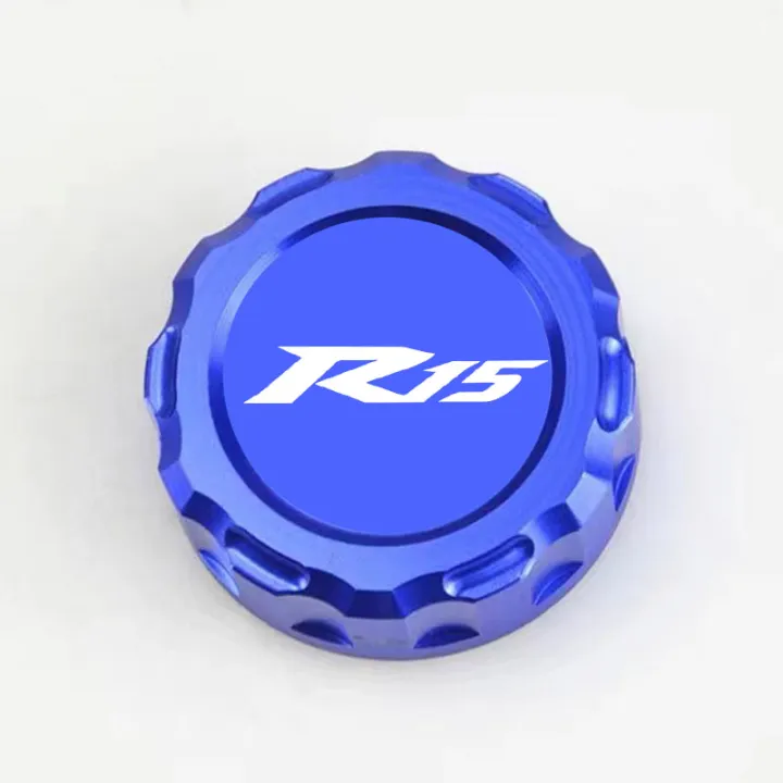 r15%20For%20Yamaha%20YZF%20R15%20V2%20V3%20ABS%20Motorcycle%20CNC%20accessories%20Rear%20brake%20Fluid%20Cylinder%20Master%20Reservoir%20Cover%20Cap%20-%20Image%204