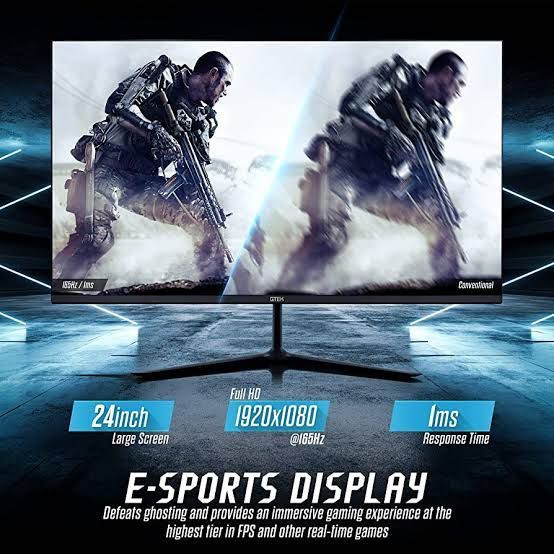 AMS Gaming 24