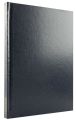 Register Notebook Plain Cover Quality White Paper Register Notebook. 