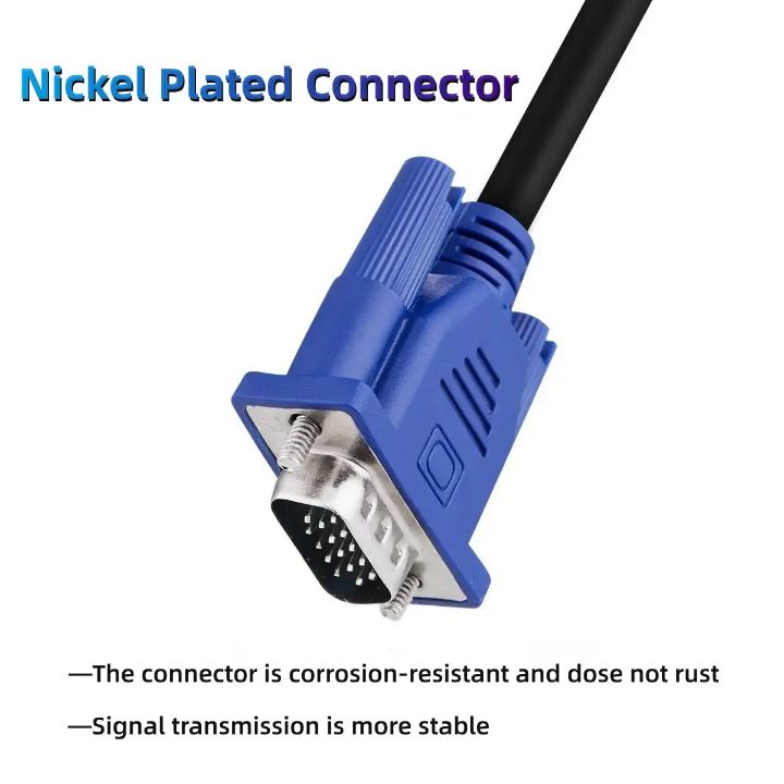 VGA%20to%20VGA%20Cable%20%E2%80%93%20High-Quality%20Display%20Cable%20(HD%20Resolution)%20-%20Image%203
