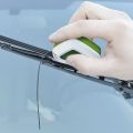 Car Wiper Repair Tool Regroove Tool Trimmer Restorer Windscreen Wiper Blade Wiperblade Cutter  Car Accessories. 