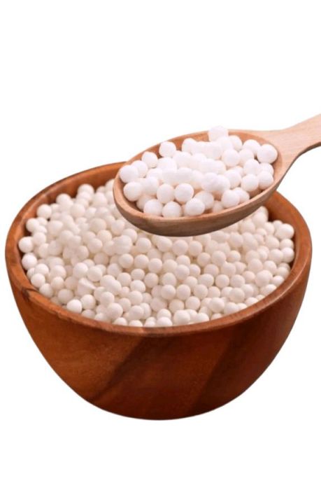 Montgomery pure( tapioca pearls)400g sabudana