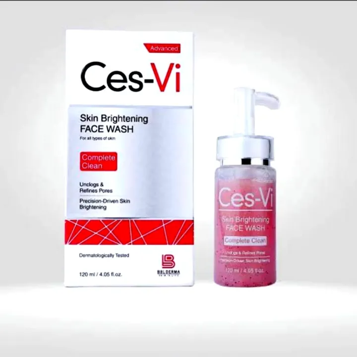 Ces%20Vi%20Skin%20Brightening%20Face%20Wash%7C%20Ces-Vi%20Skin%20Brightening%20Face%20Wash%20120ml%20%7C%20Original%20Deep%20Cleansing%20Skin%20Brightening%20Face%20Wash%7C%20ces%20Vi%20face%20wash%20%7C%7C%20ces%20Vi%20For%20All%20Skin%20Types%20%7C%7C%20Face%20Wash%20for%20Oily%20skin%20-%20Image%202