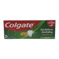 Colgate Toothpaste 150g. Twin Pack (top taste, fresh taste, cold taste, herbal salt, fresh mint Salt). 