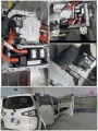 hybrid battery for toyota all model cars. 