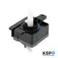 Panasonic 2 Tank 4 legs (plastic core) washing machine parts tamer 45 mins washing machine. 