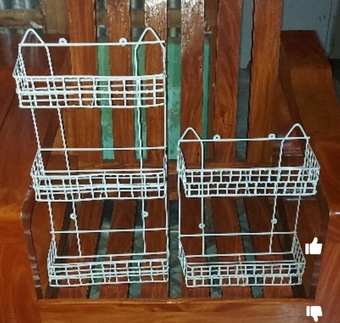 2%20And%203%20layer%20Hanging%20Metal%20Storage%202%20pcs%20Rack%20bathroom%20Shelf%20for%20kitchen%20bathroom%20-%20Image%205