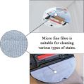 Original Roborock Accessories Mop Cloth*2 for S7/S8 Serie.roborock S7/S7 Max Ultra/S7 MaxV/S7 MaxV Ultra/S7 Pro Ultra/S8/S8+. 