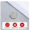 Anti-Mosquito Window Screen Self Adhesive Window Mosquito Net Summer Insect Proof Door Mosquitonet for windows. 