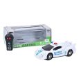 Remote control police car in 2 way
Battery operated. 