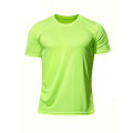 Sport T Shirt Men Short Sleeve Fitness Tops Quick Dry Summer Training Workout Tights Jersey Gym Running T-Shirt Rashguard Men. 