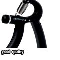 Hand Gripper 60 kg with Counter | Forearm Exercise Equipment Adjustable | Handgripper Forearm Grip for Men Gym (Adjustable w Counter). 