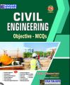 civil engineering recruitment test guide || sub engineer's  By dogar publishers. 